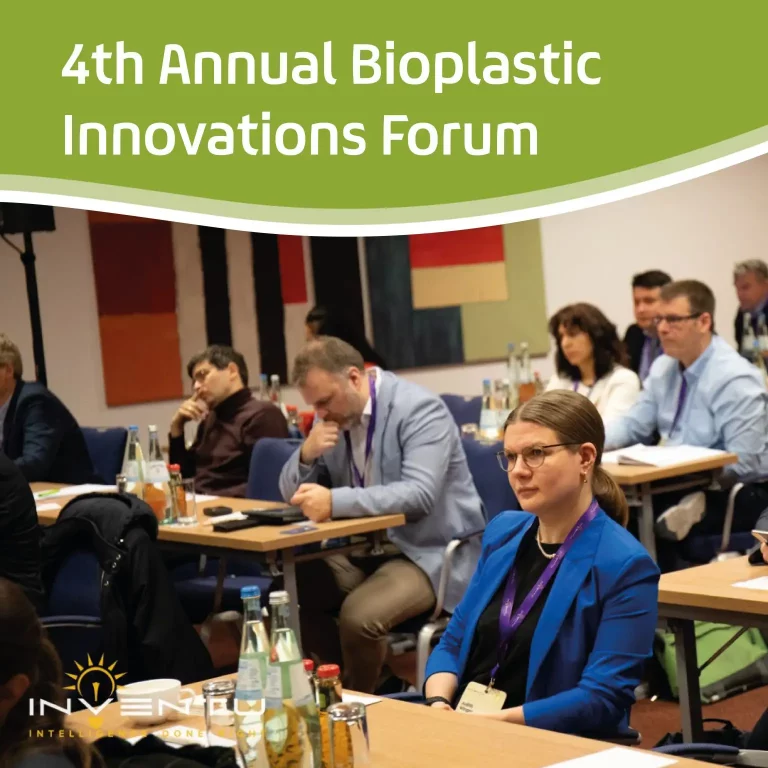 Bioplastic Innovations Forum
